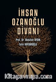 İhsan Ozanoğlu Divanı