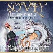 Şovey: Nartların At Yarışı 