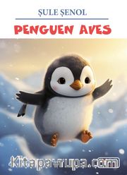 Penguen Aves  