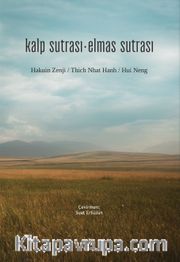 Kalp Sutrası - Elmas Sutrası