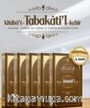 Kitabü't-Tabakati'l- Kebir Tabakat (5 Cilt)