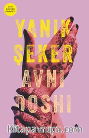 Yanık Şeker 