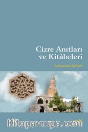 Cizre Anıtları ve Kitabeleri