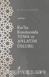 Kur’an Kıssalarında Tema ve Anlatım Üslubu