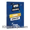 2022 KPSS Tarih Yaprak Test