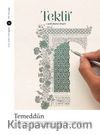 Teklif 2 Aylık Düşünce Dergisi Sayı:12 Kasım 2023