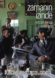 Zamanın İzinde (Karton Kapak)