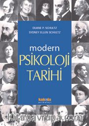 Modern Psikoloji Tarihi