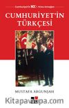 Cumhuriyet’in Türkçesi