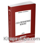 Ceza Muhakemesi Hukuku (Nevzat Toroslu)