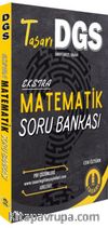 DGS Ekstra Matematik Çözümlü Soru Bankası