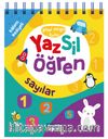 Yaz Sil Öğren (Sayılar)