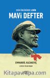 Mavi Defter & Ekim Öngününde Lenin