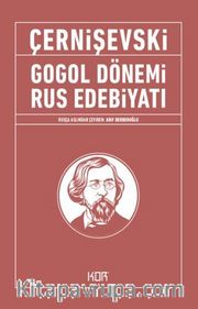 Gogol Dönemi Rus Edebiyatı