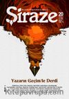 Şiraze İki Aylık Kitap Kültürü Dergisi Sayı: 20 Kasım-Aralık 2023