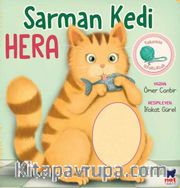 Yaramaz Ufaklıklar / Sarman Kedi Hera