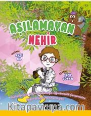 Aşılamayan Nehir