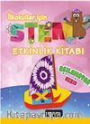 Aşılamayan Nehir STEM Etkinlik Kitabı