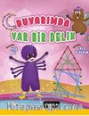 Duvarımda Var Bir Delik