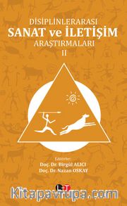 Disiplinlerarası Sanat ve İletişim Araştırmaları 2