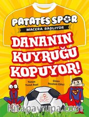Dananın Kuyruğu Kopuyor / Patatesspor 3