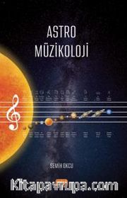 Astro Müzikoloji