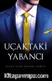 Uçaktaki Yabancı