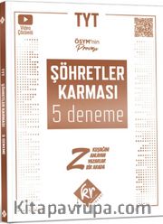 TYT Şöhretler Karması 5 Deneme