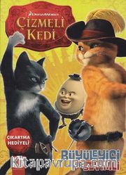 Çizmeli Kedi - Büyüleyici ve Sevimli