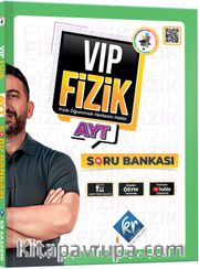 VİP Fizik AYT Soru Bankası