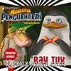 Madagaskar Penguenleri / Bay Tux