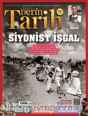 Derin Tarih Sayı: 140 Kasım 2023