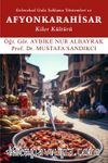 Geleneksel Gıda Saklama Yöntemleri ve Afyonkarahisar Kiler Kültürü