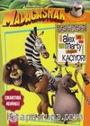Madagaskar / Alex ve Marty Doğaya Kaçıyor