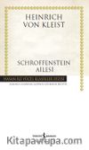 Schroffenstein Ailesi (Ciltli)