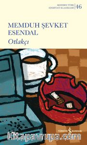 Otlakçı (Ciltli)