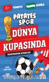 Patatesspor Afrika’da / Patatesspor 3 