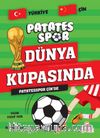 Patatesspor Çin’de / Patatesspor 3