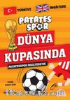 Patatesspor İngiltere’de / Patatesspor 3