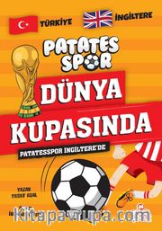 Patatesspor İngiltere’de / Patatesspor 3