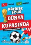 Patatesspor Brezilya’da / Patatesspor 3