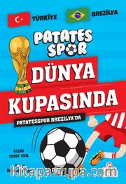 Patatesspor Brezilya’da / Patatesspor 3