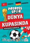 Patatesspor Almanya’da / Patatesspor 3