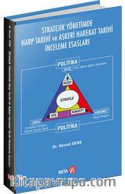 Stratejik Yönetimde Harp Tarihi ve Askeri Harekat Tarihi İnceleme Esasları
