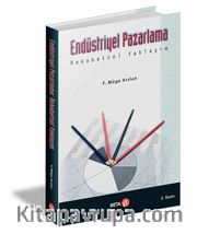 Endüstriyel Pazarlama Rekabetsel Yaklaşım