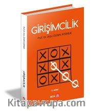 Girişimcilik