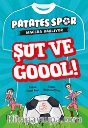 Şut ve Goool / Patatesspor 4