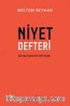 Niyet Defteri