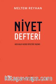 Niyet Defteri