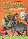 Şrek Boyama Kitabı 2